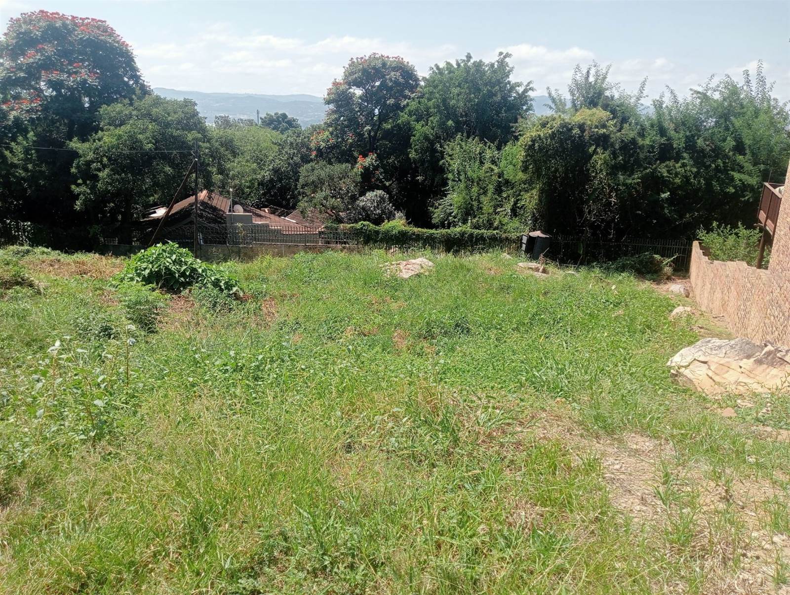 347 m² Land available in West Acres photo number 1