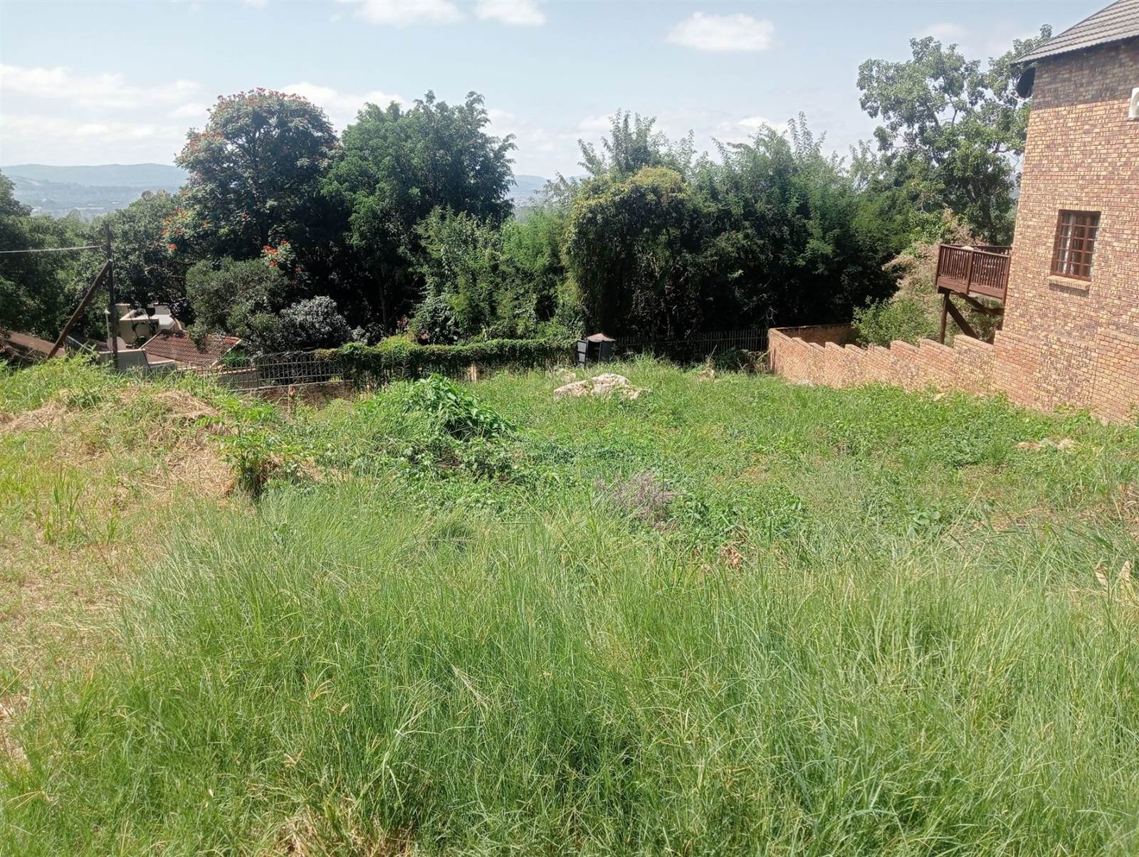 347 m² Land available in West Acres photo number 5