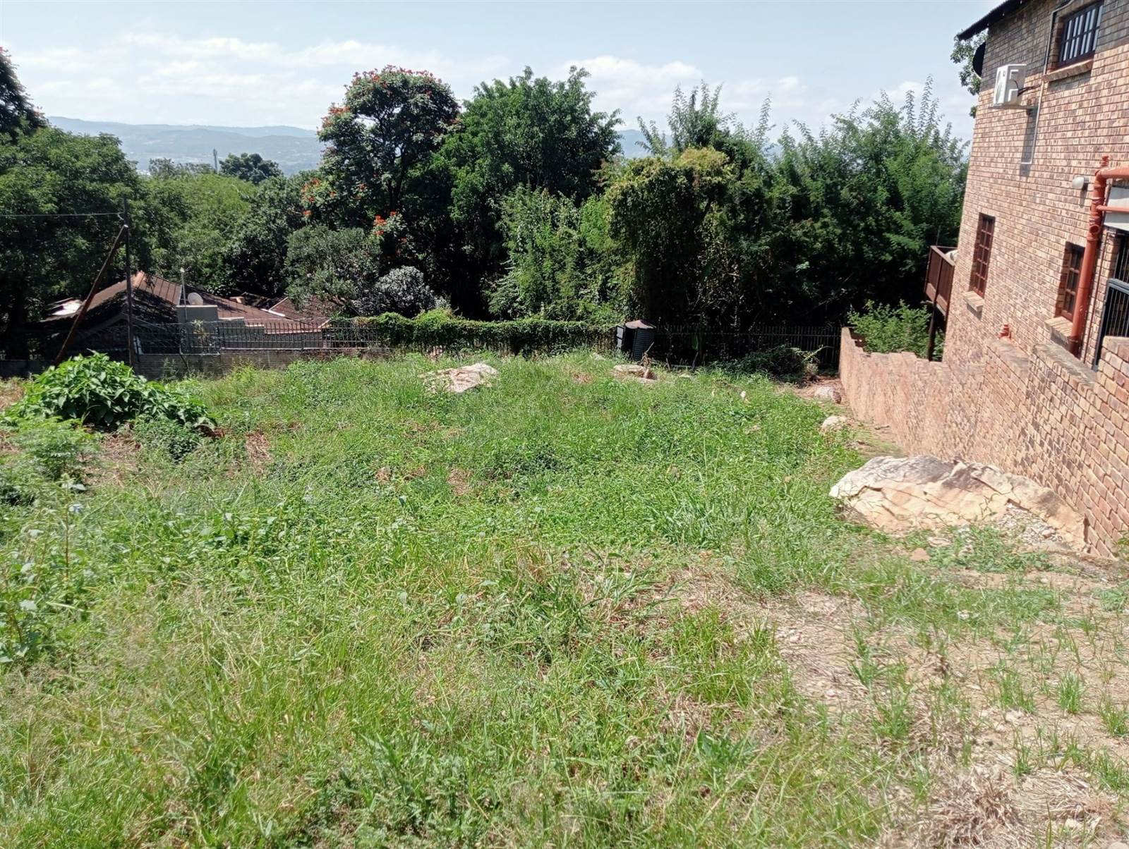 347 m² Land available in West Acres photo number 6
