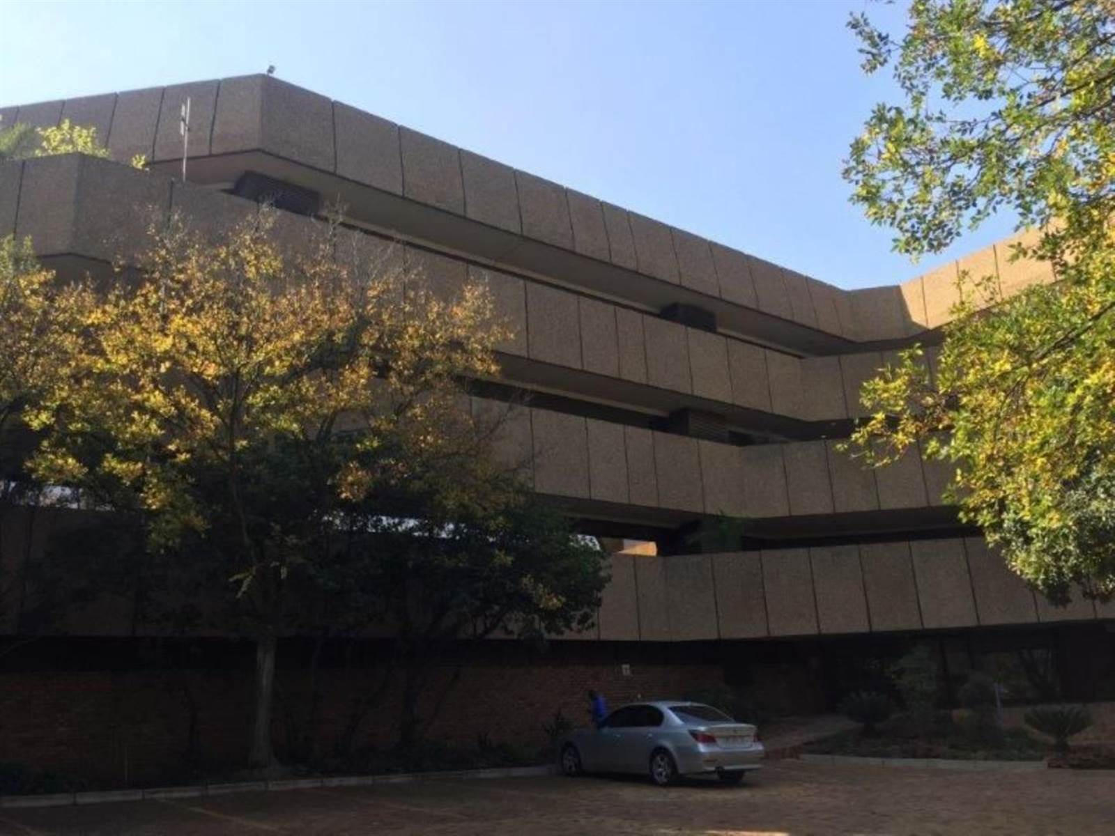 7934  m² Commercial space in Parktown photo number 1