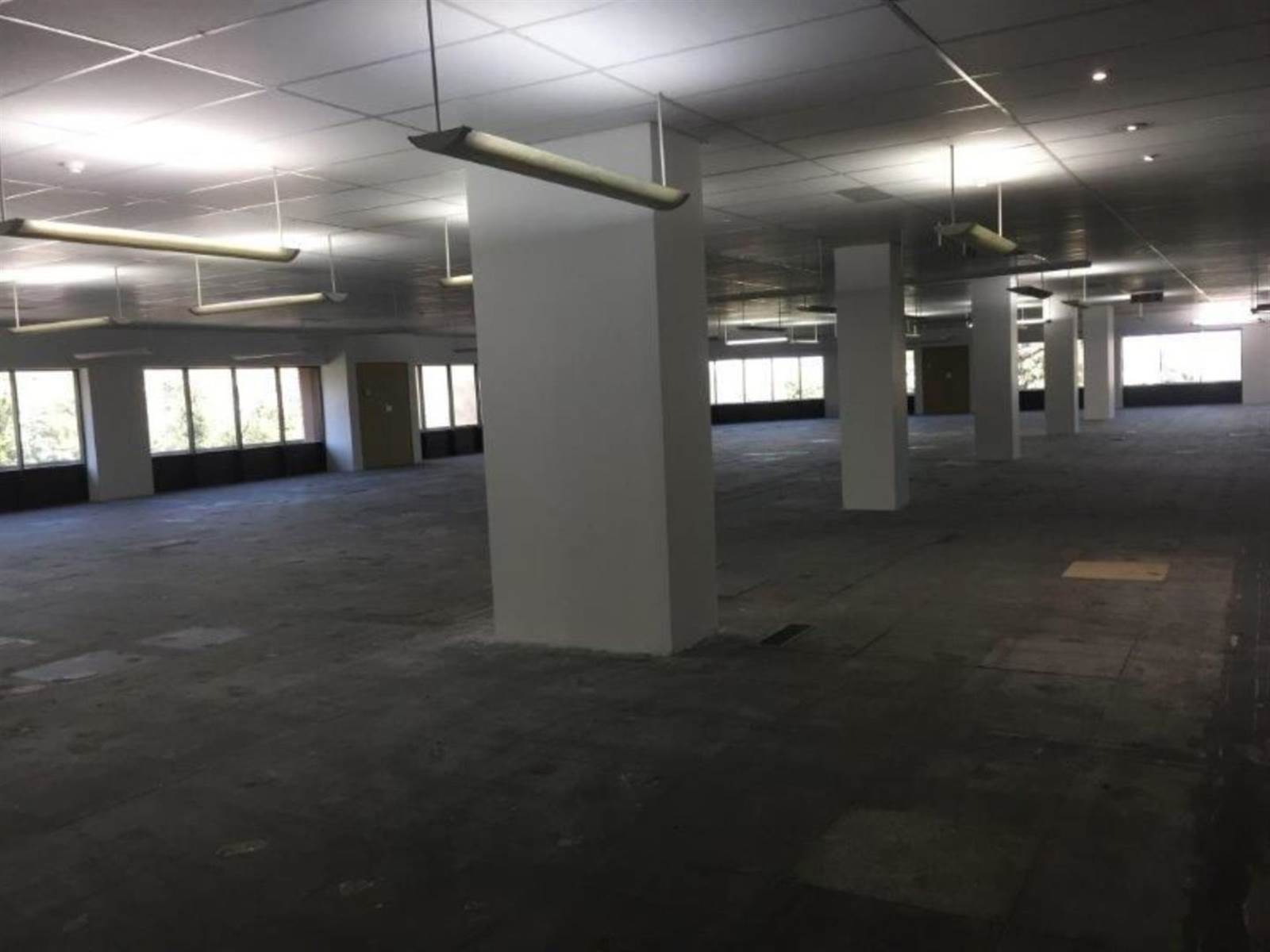 7934  m² Commercial space in Parktown photo number 6