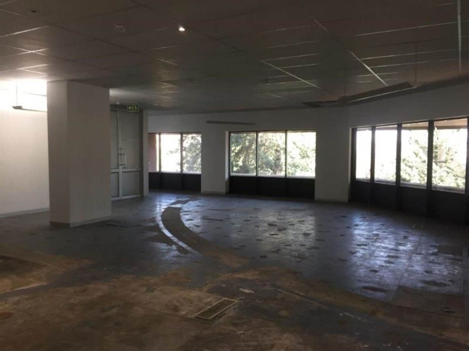 7934  m² Commercial space in Parktown photo number 5