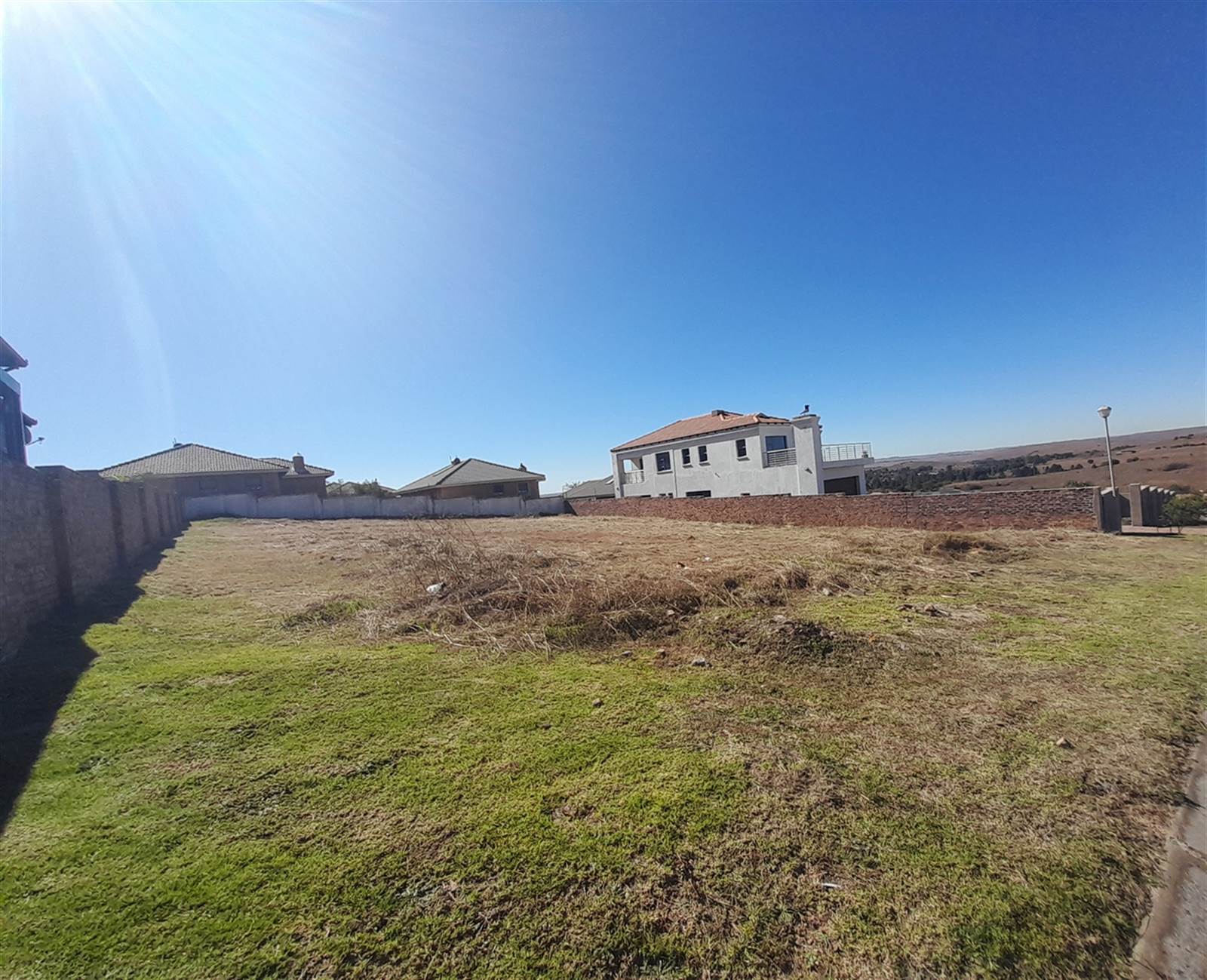 971 m² Land available in Modelpark photo number 4