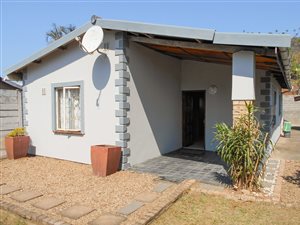 3 Bed House in Marianhill
