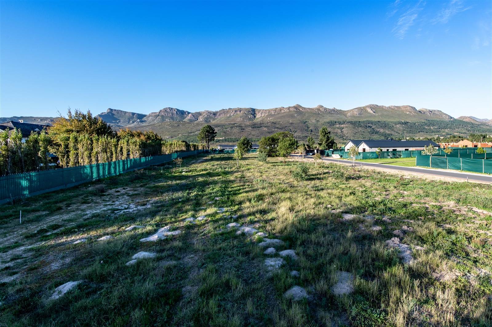 707 m² Land available in Pearl Valley photo number 3