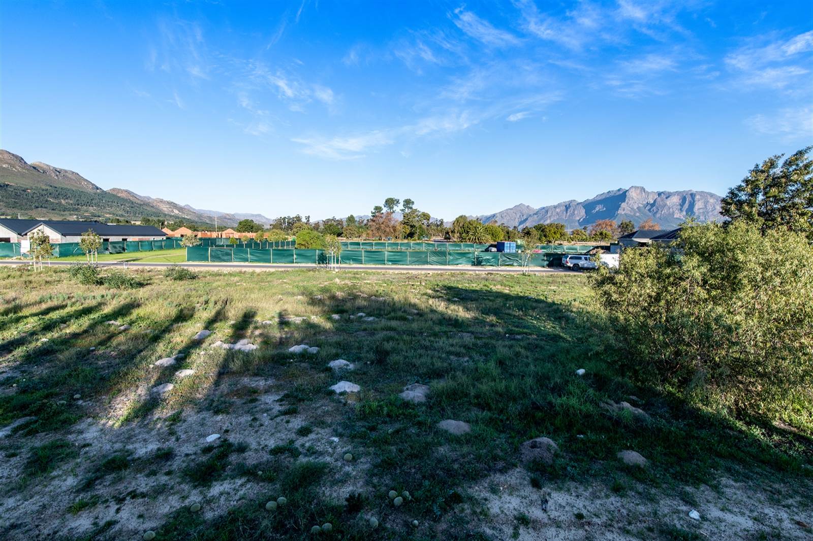 707 m² Land available in Pearl Valley photo number 1