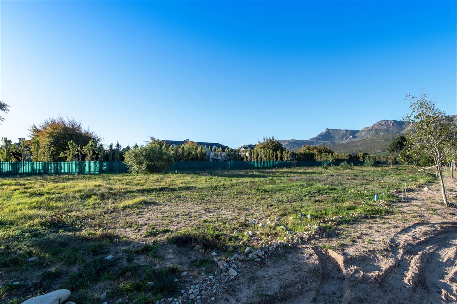 707 m² Land available in Pearl Valley photo number 8
