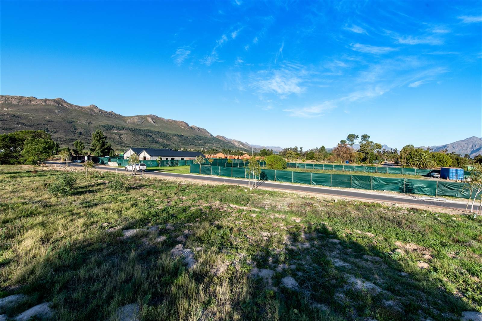 707 m² Land available in Pearl Valley photo number 4