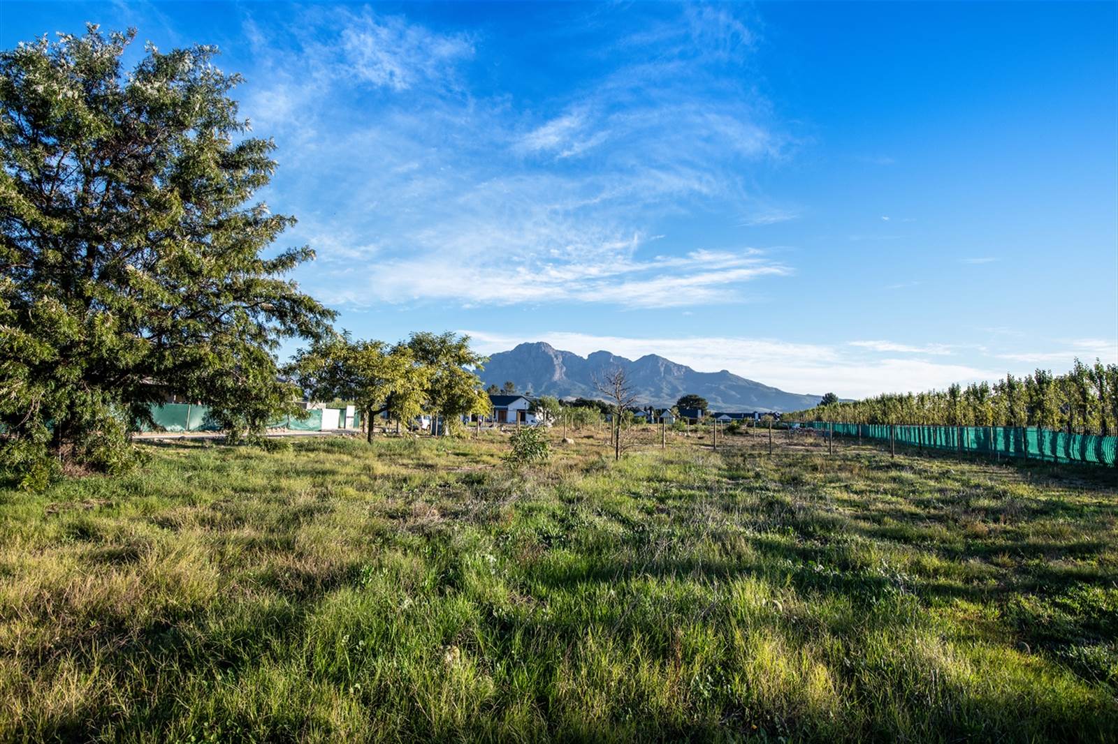 707 m² Land available in Pearl Valley photo number 6