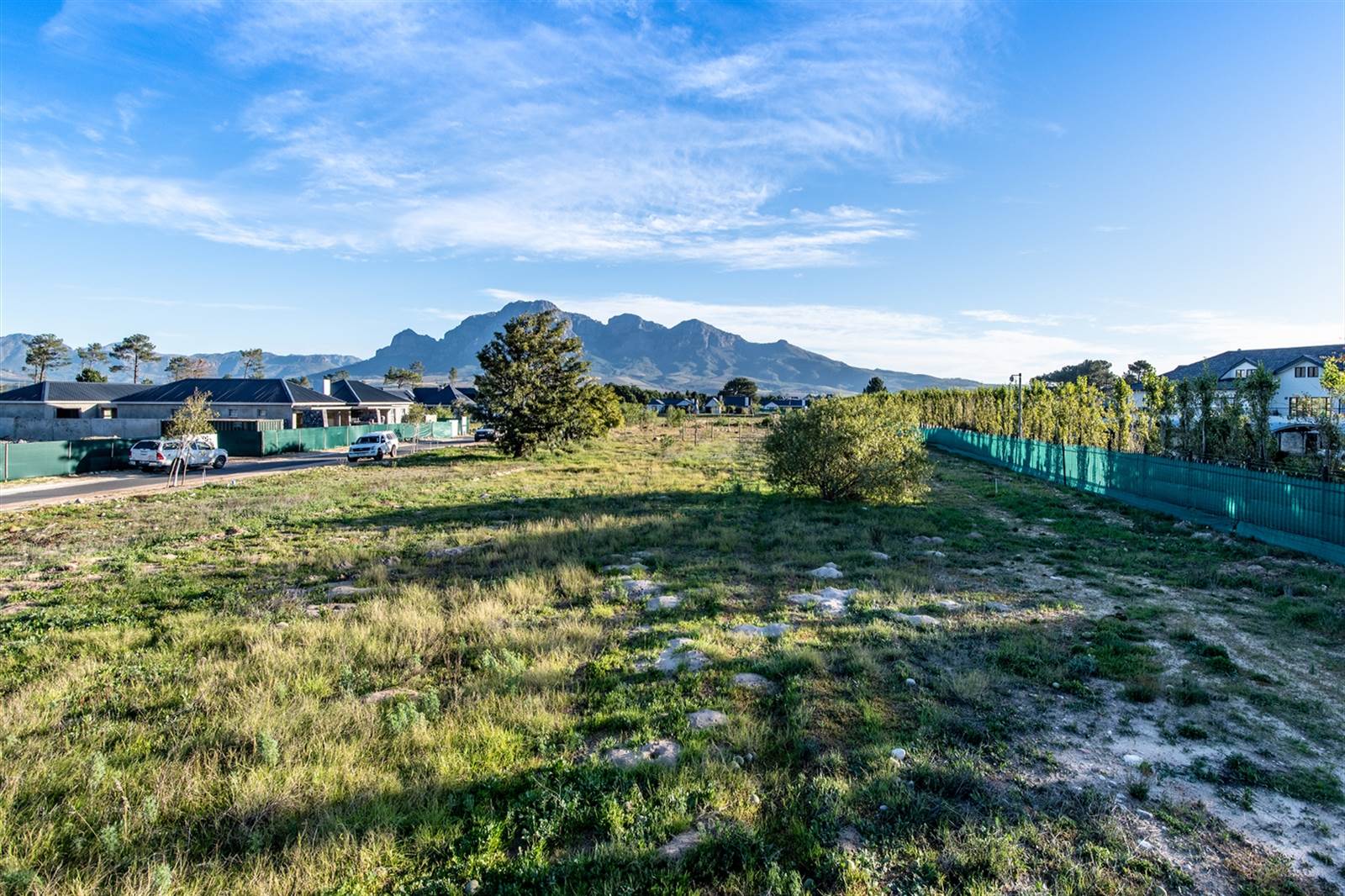 707 m² Land available in Pearl Valley photo number 2