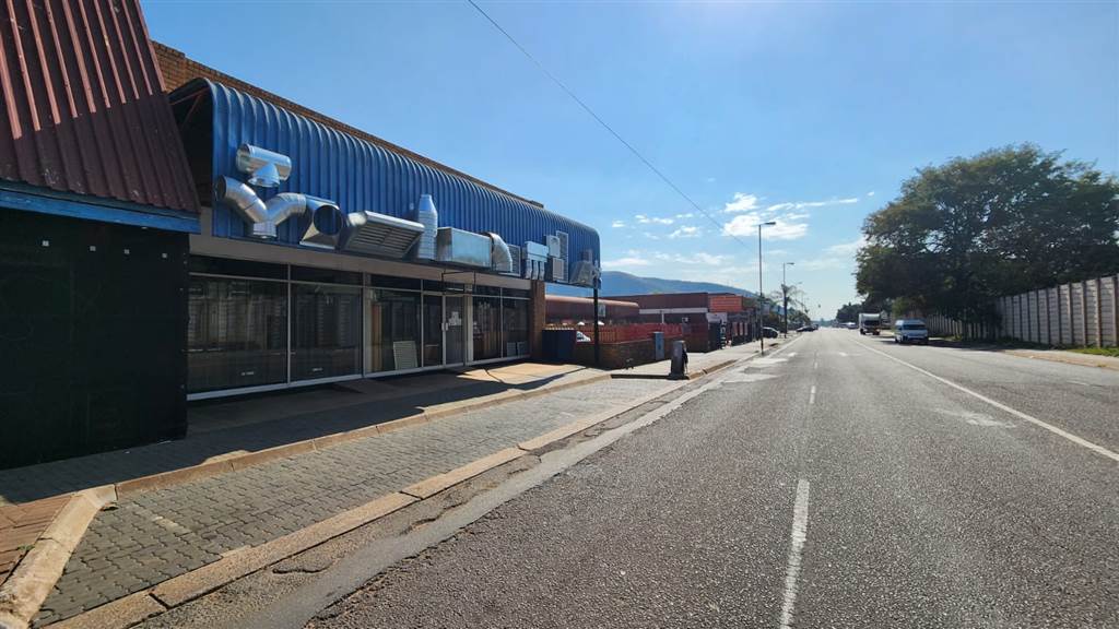 1360  m² Commercial space in Mayville photo number 19