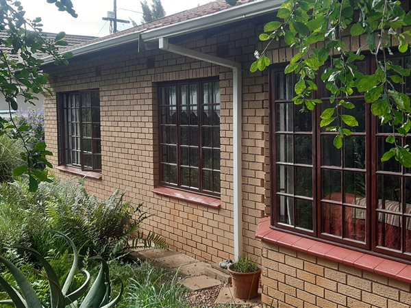 3 Bedroom Townhouse 3 Bedroom Townhouse