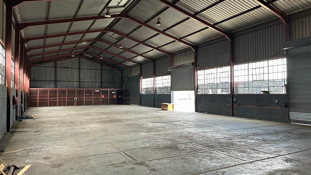 887  m² Industrial space in Alrode photo number 5