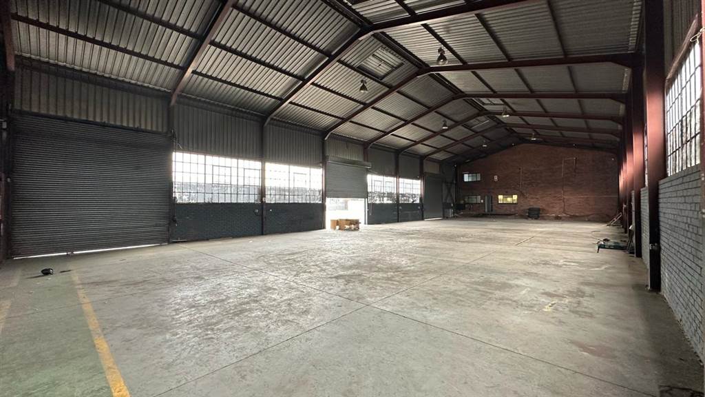 887  m² Industrial space in Alrode photo number 7