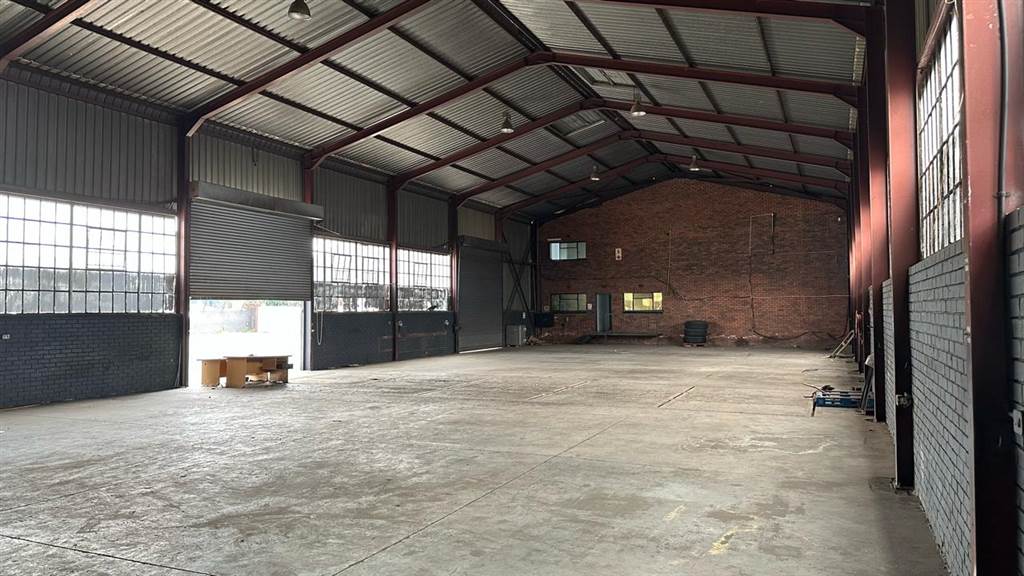 887  m² Industrial space in Alrode photo number 6