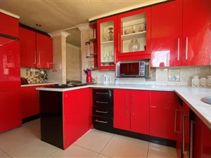 4 Bed House in Sebokeng Zone 10