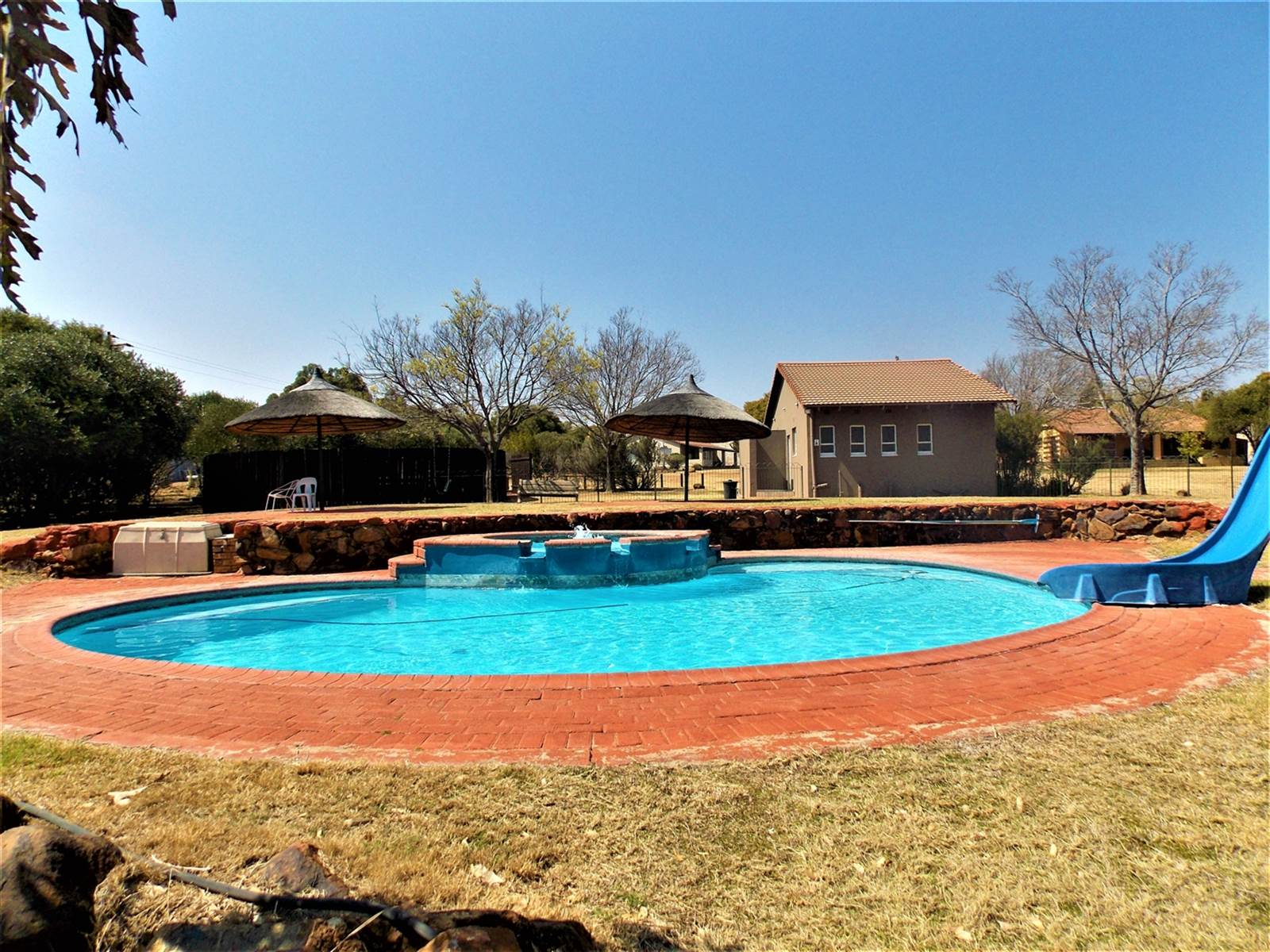 3 Bed House in Vaal Dam photo number 18