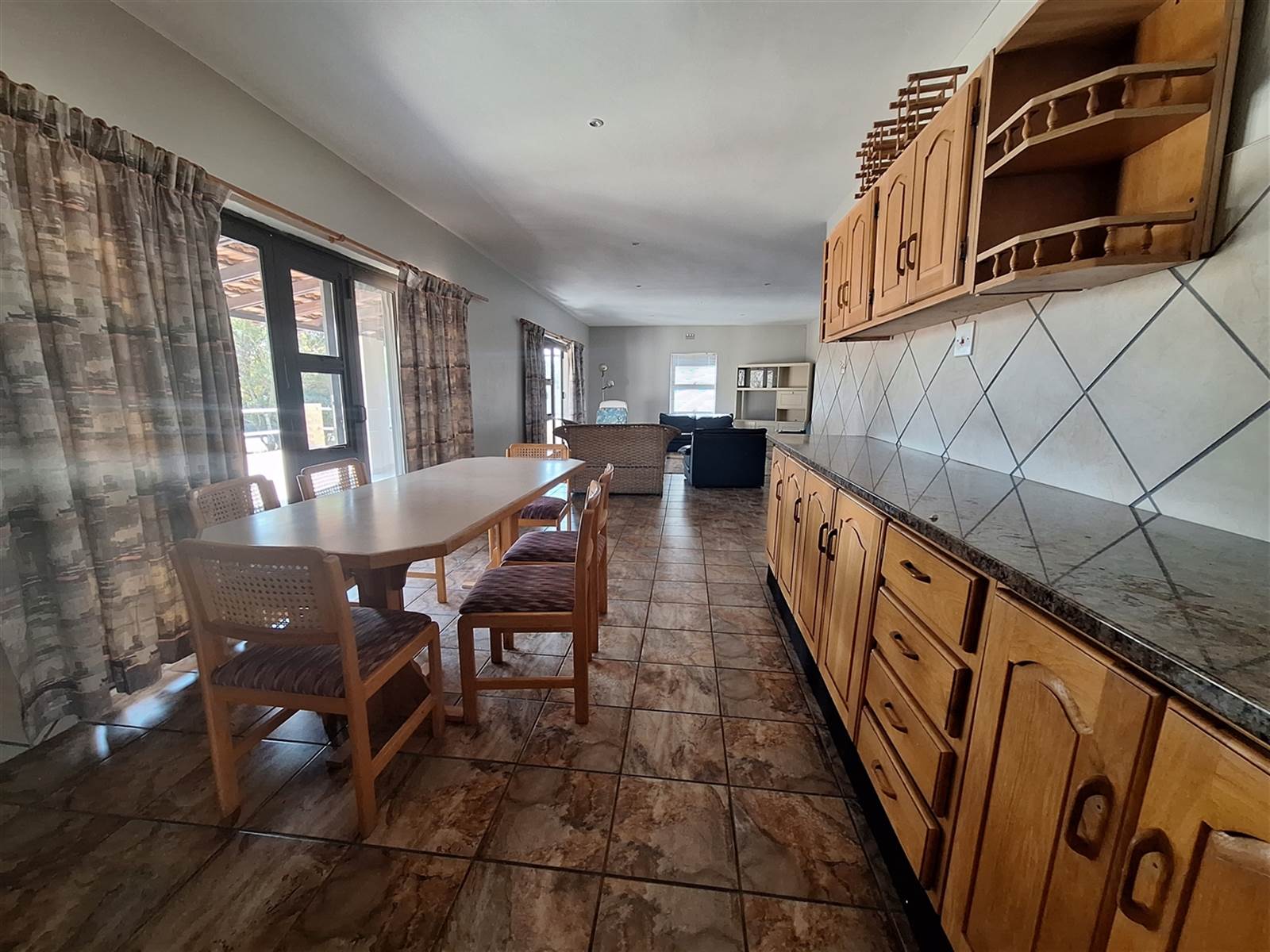 3 Bed House in Vaal Dam photo number 3