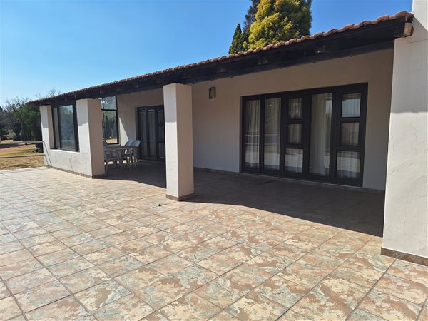 3 Bed House in Vaal Dam
