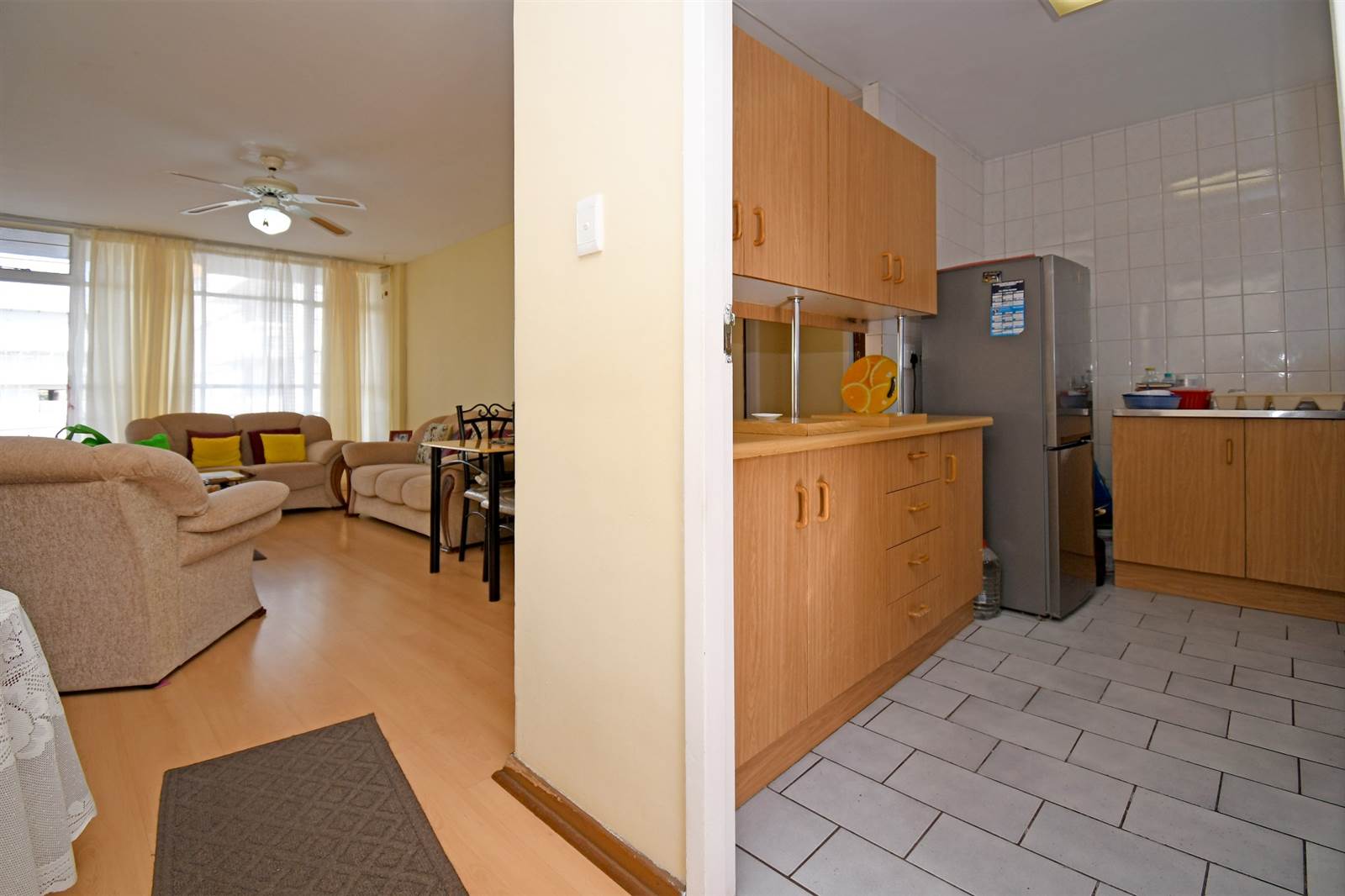 1 Bed Apartment in Horison photo number 6