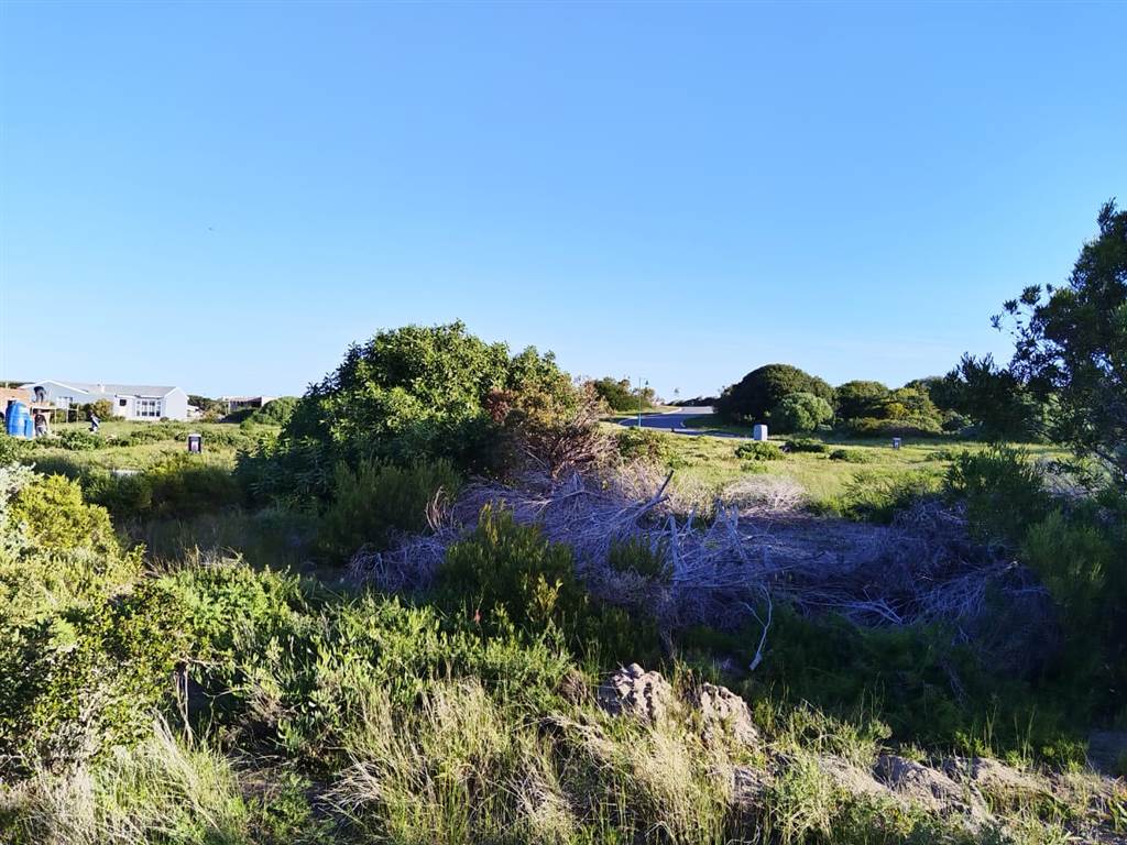605 m² Land available in Kleinbaai photo number 5