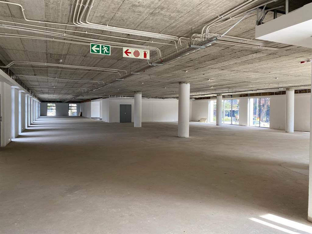 3515  m² Commercial space in Rosebank photo number 14