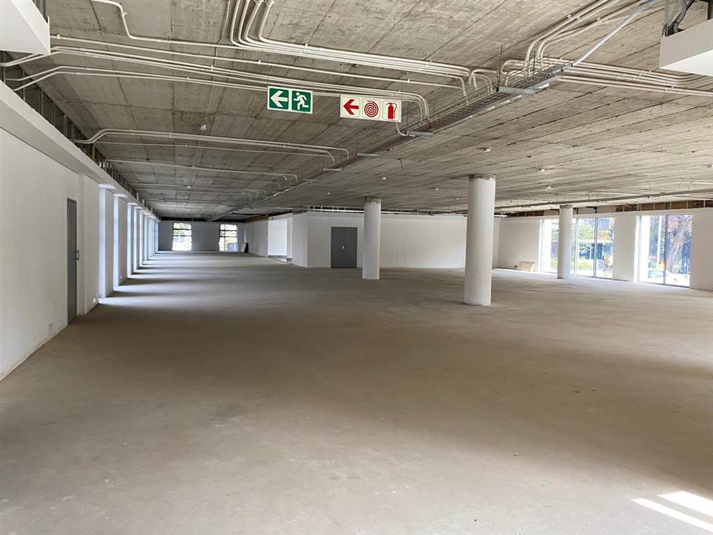 3515  m² Commercial space in Rosebank photo number 22