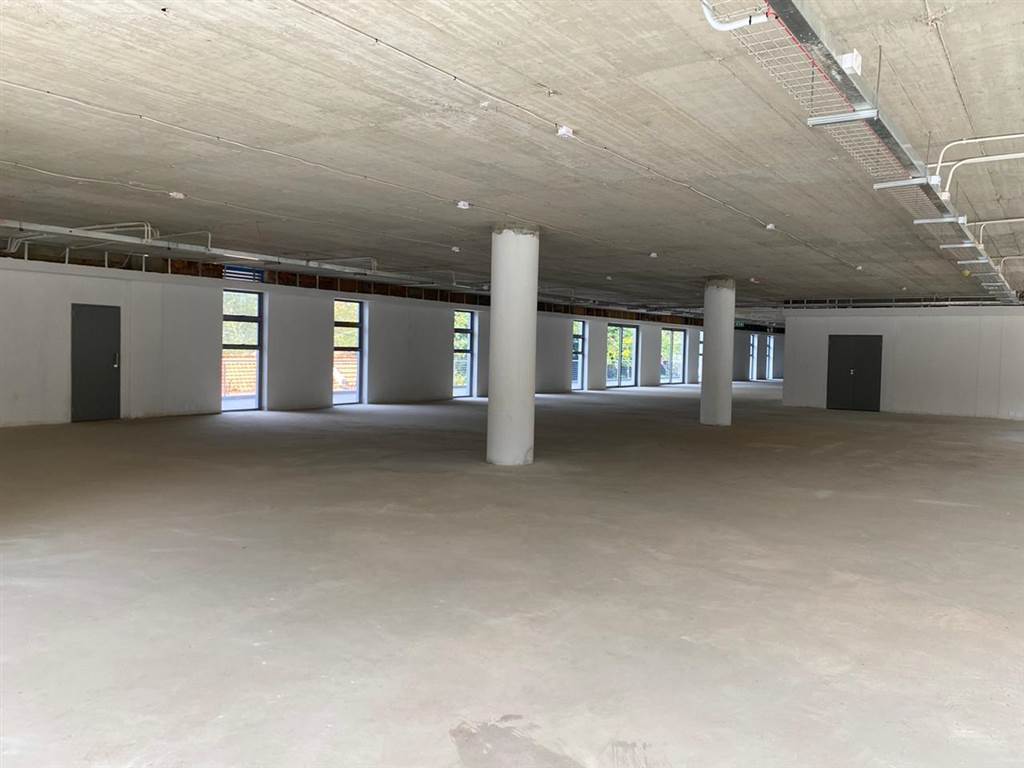 3515  m² Commercial space in Rosebank photo number 20
