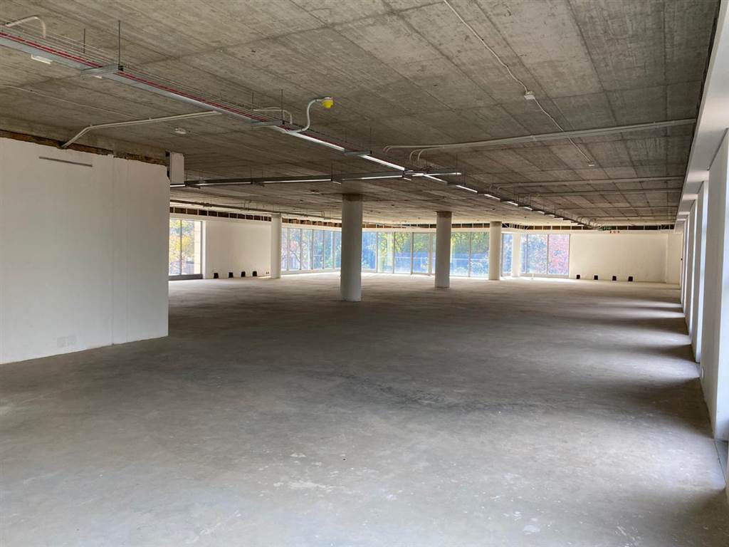 3515  m² Commercial space in Rosebank photo number 16