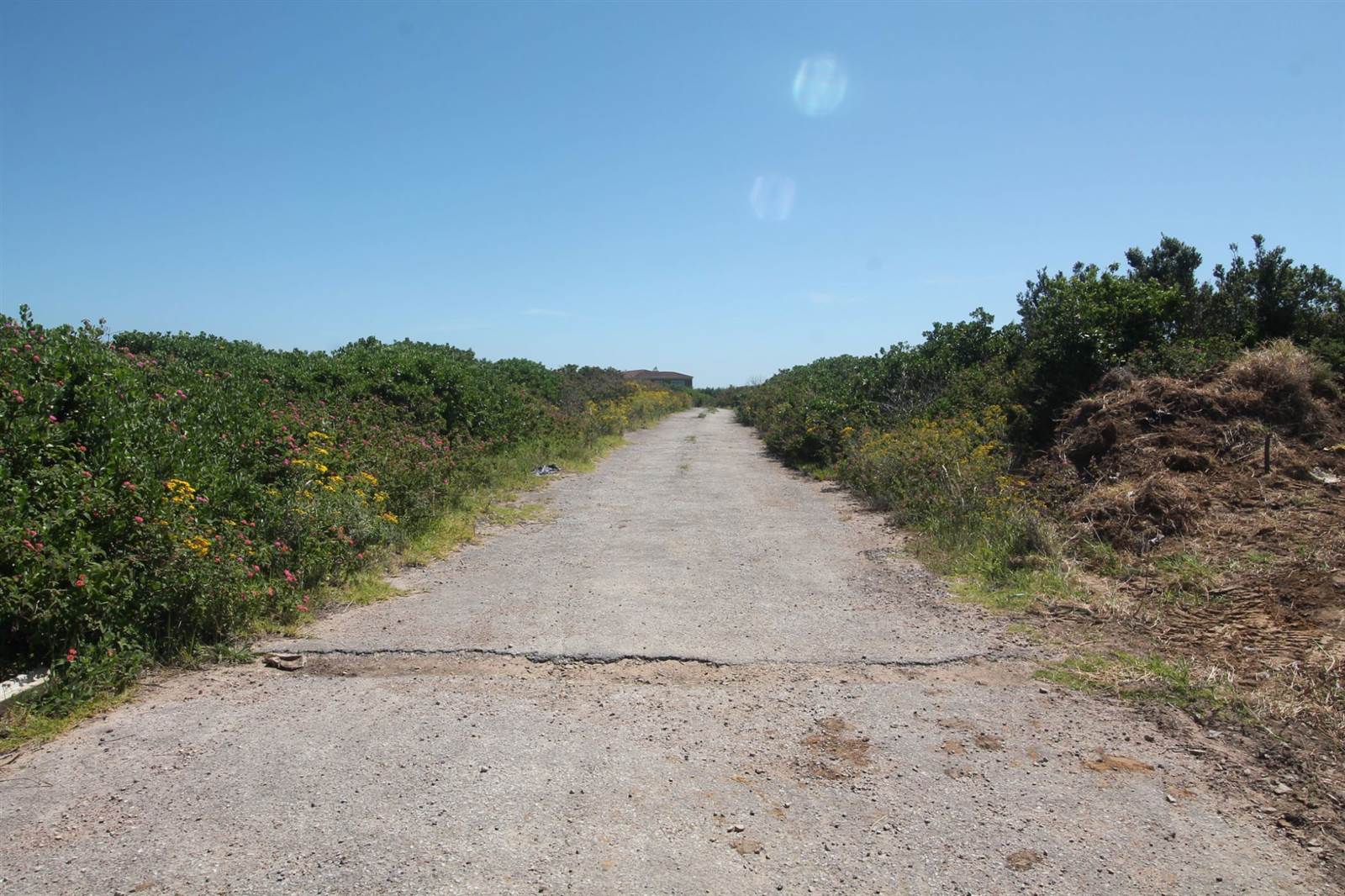 1344 m² Land available in Port Alfred photo number 5