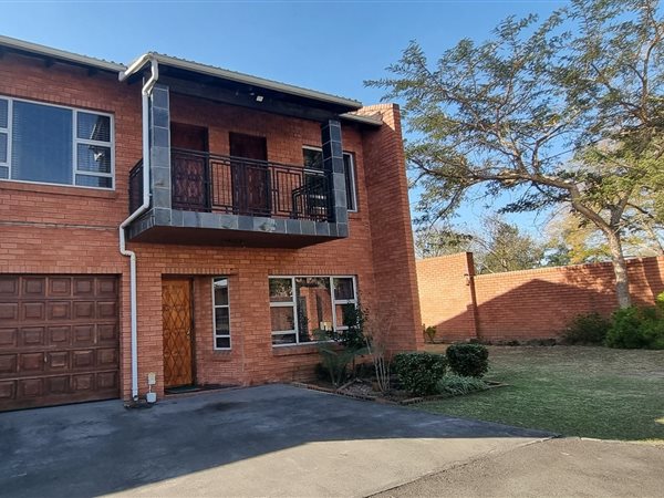 3 Bed Townhouse