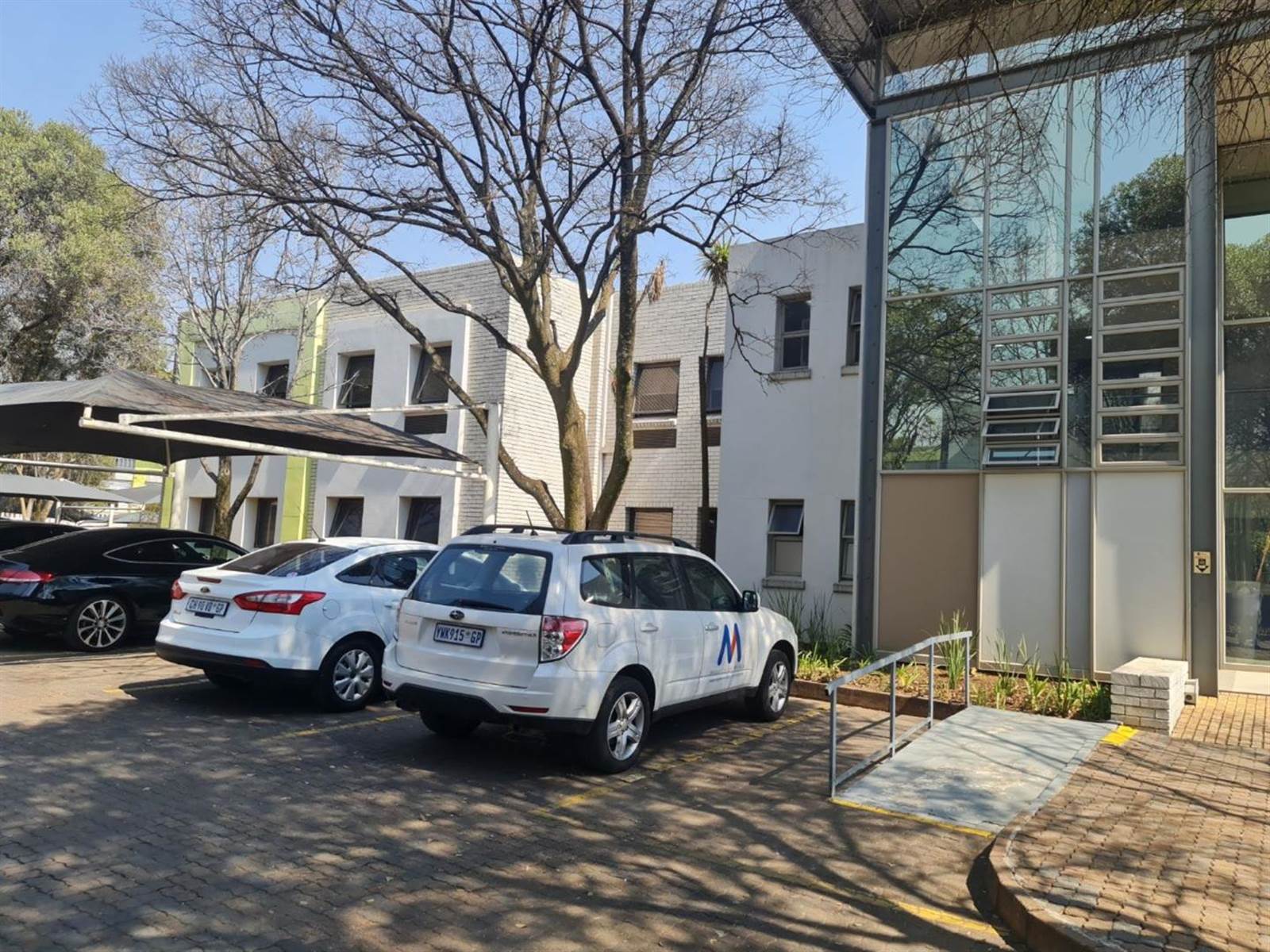 163.48  m² Commercial space in Rivonia photo number 13