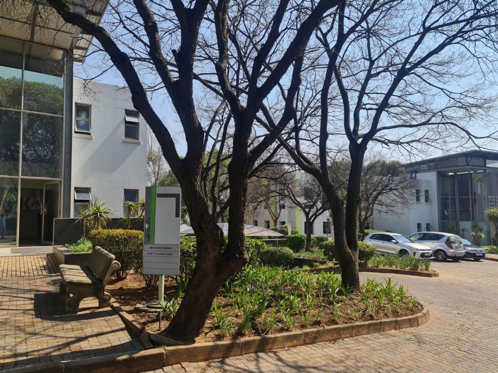 163.48  m² Commercial space in Rivonia photo number 1