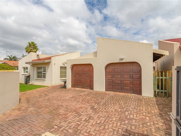 2 Bedroom House 2 Bedroom House