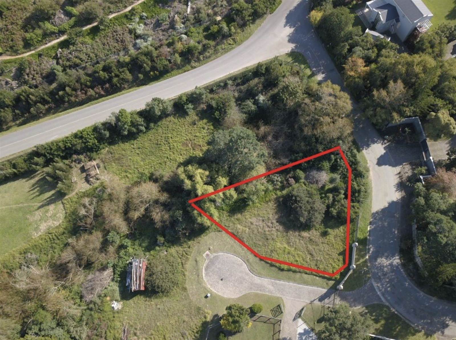 675 m² Land available in Welbedacht photo number 4