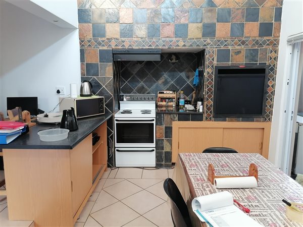 3 Bed House in Discovery