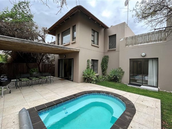 3 Bedroom House 3 Bedroom House