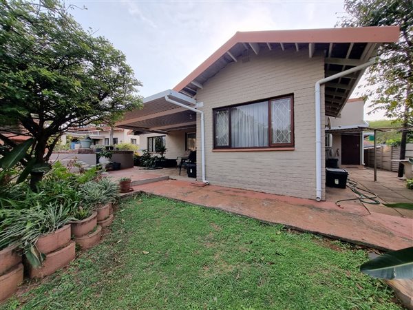 5 Bed House in Umkomaas
