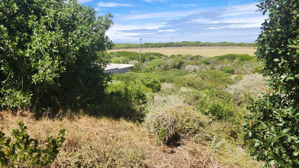 605 m² Land available in Kleinbaai photo number 3