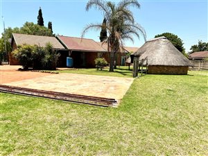 3 Bed House in Brakpan North