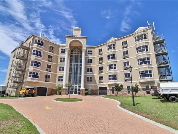3 Bedroom Apartment 3 Bedroom Apartment