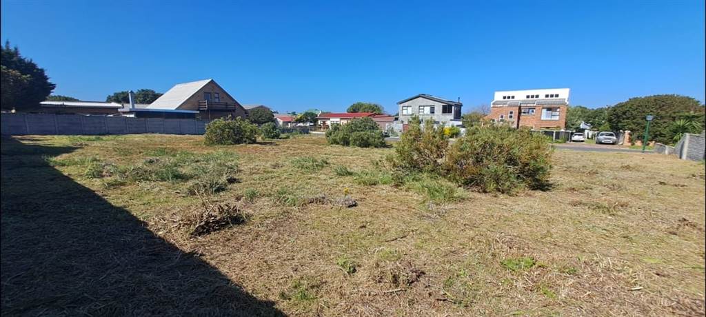 1190 m² Land available in Kleinmond photo number 11