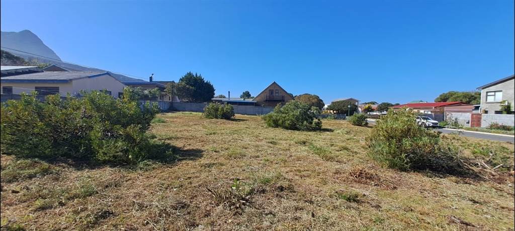 1190 m² Land available in Kleinmond photo number 10