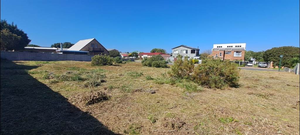 1190 m² Land available in Kleinmond photo number 5