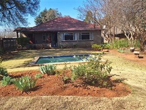 3 Bed House in Bakerton