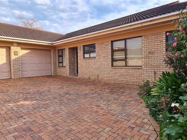 3 Bedroom House 3 Bedroom House