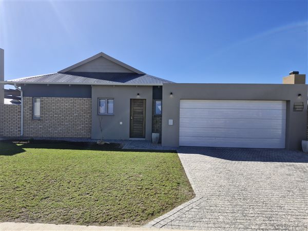 3 Bedroom House 3 Bedroom House