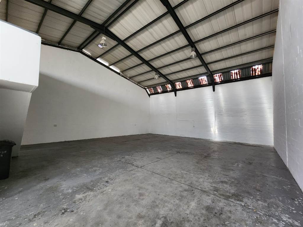 260  m² Industrial space in Killarney Gardens photo number 6