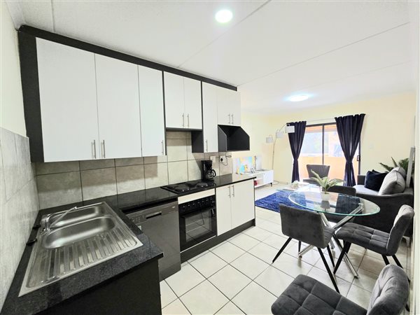 3 Bed Apartment