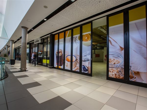 197  m² Retail Space in Milnerton